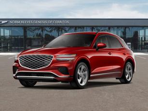2026 Genesis GV70