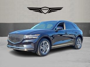 2025 Genesis GV70