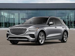 2026 Genesis GV70