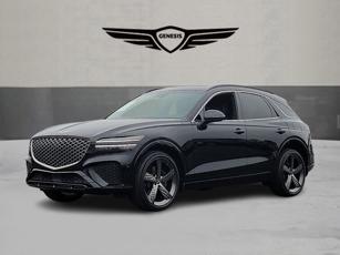 2025 Genesis GV70