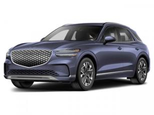 2026 Genesis Electrified GV70
