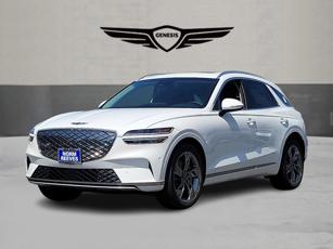 2025 Genesis Electrified GV70