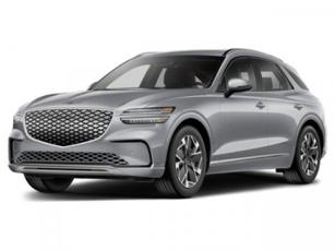 2026 Genesis Electrified GV70