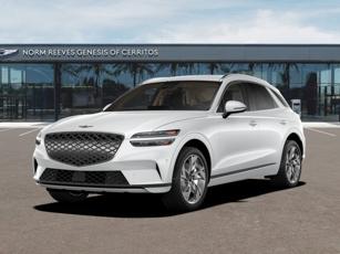 2025 Genesis Electrified GV70