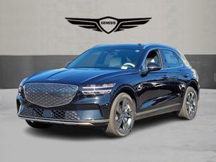 2023 Genesis Electrified GV70