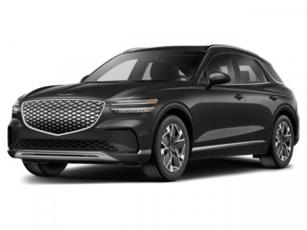 2026 Genesis Electrified GV70