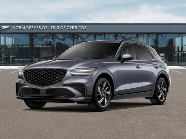 2026 Genesis GV70 3.5T SPORT ADVANCED