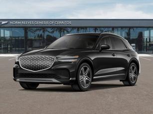 2026 Genesis Electrified GV70