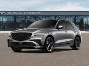 2026 Genesis GV70