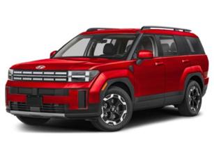 2025 Hyundai Santa Fe