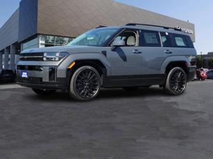 2024 Hyundai Santa Fe