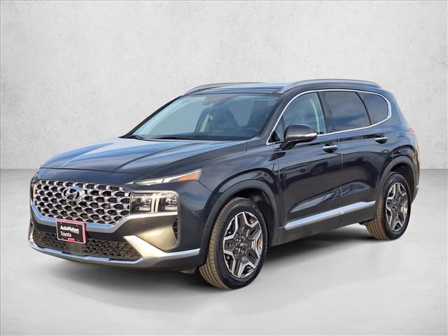 2022 Hyundai Santa Fe 2WD Sport Utility Vehicles