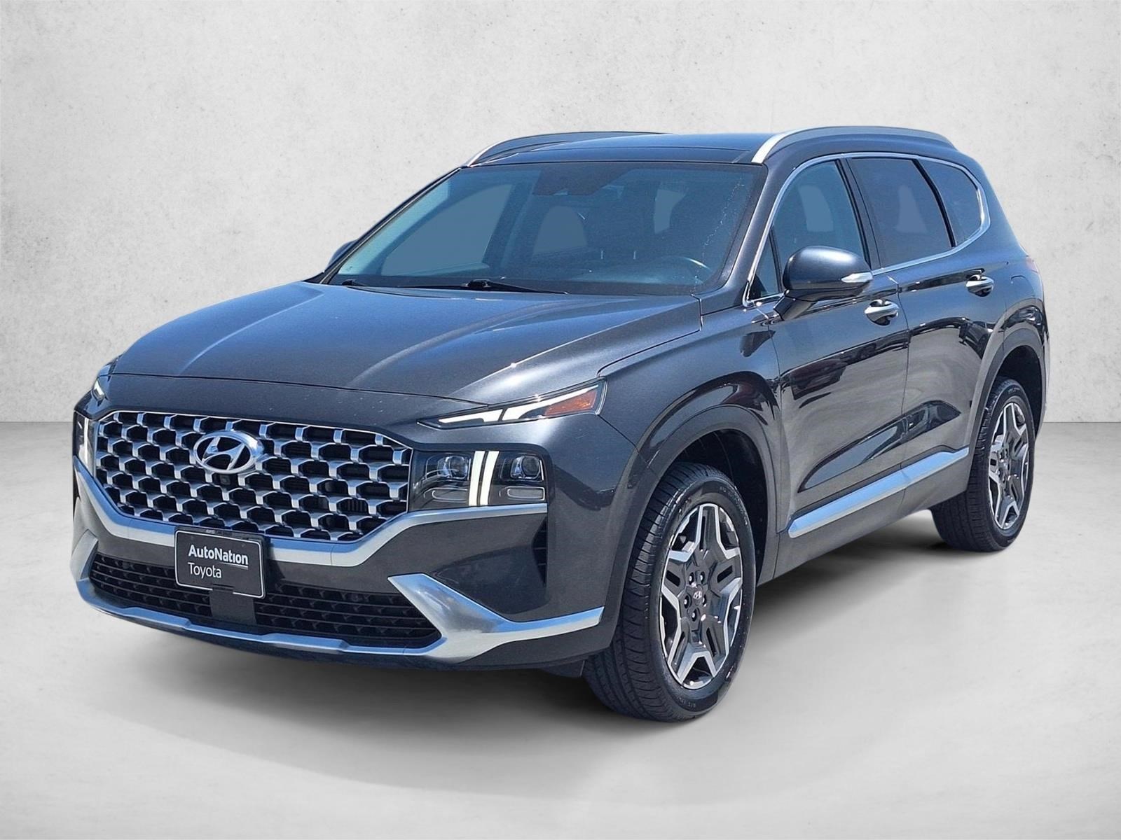 2023 Hyundai Santa Fe 4WD Sport Utility Vehicles