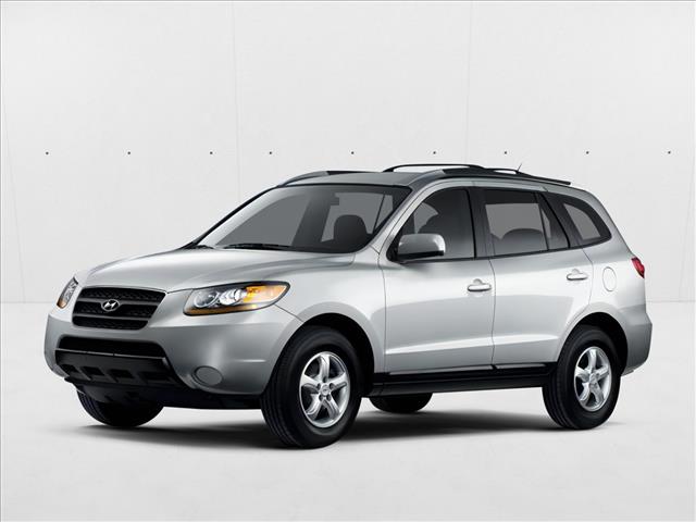 Hyundai Santa Fe 2WD Sport Utility Vehicles