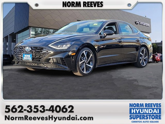 2022 Hyundai Sonata