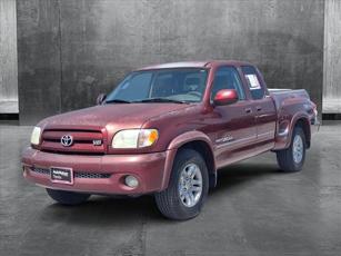 2003 Toyota Tundra