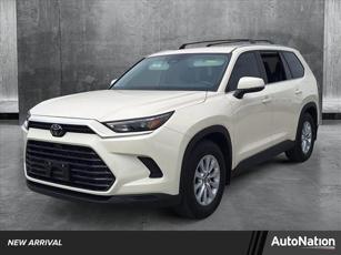 2024 Toyota Grand Highlander