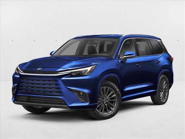 2025 Lexus TX 2WD Sport Utility Vehicles