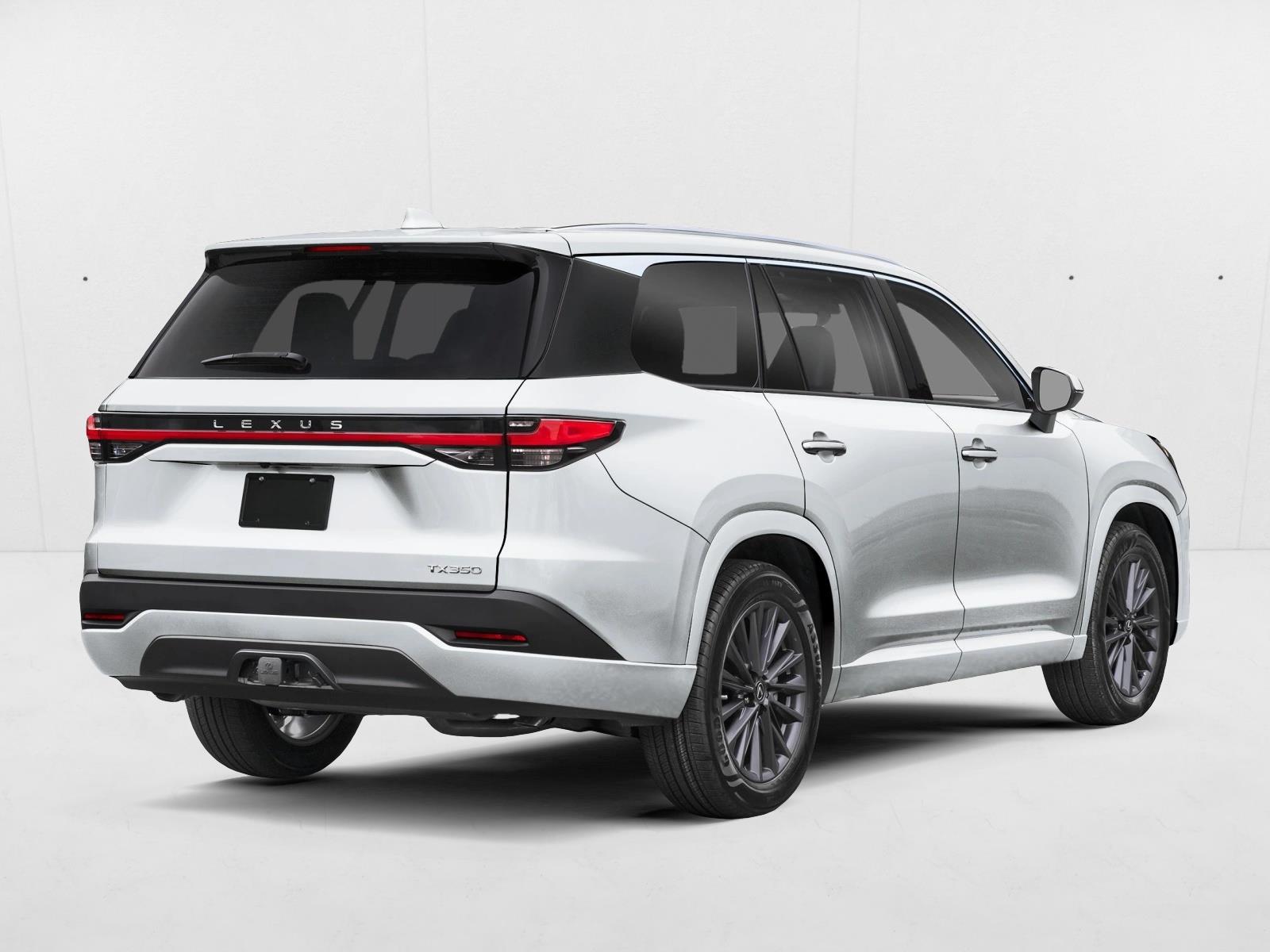 2026 Lexus TX 350 350 Premium FWD's photo