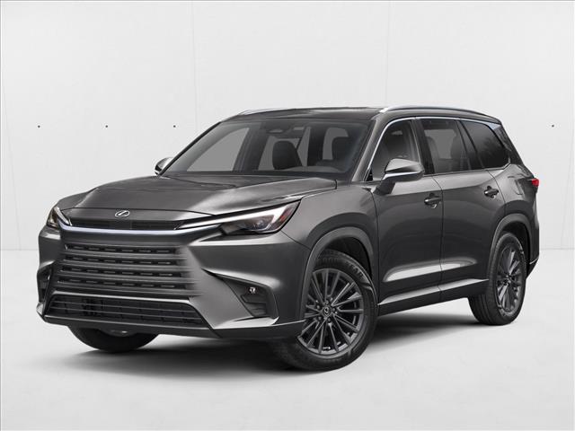 2025 Lexus TX 2WD Sport Utility Vehicles