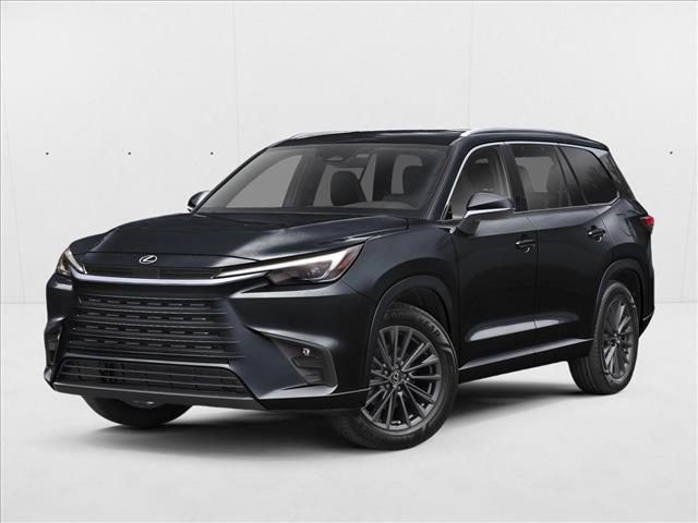 2025 Lexus TX 2WD Sport Utility Vehicles