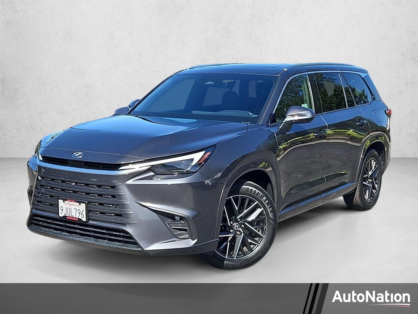 2024 Lexus TX 2WD Sport Utility Vehicles
