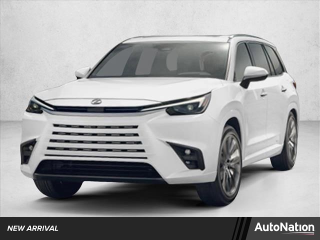 2024 Lexus TX 4WD Sport Utility Vehicles