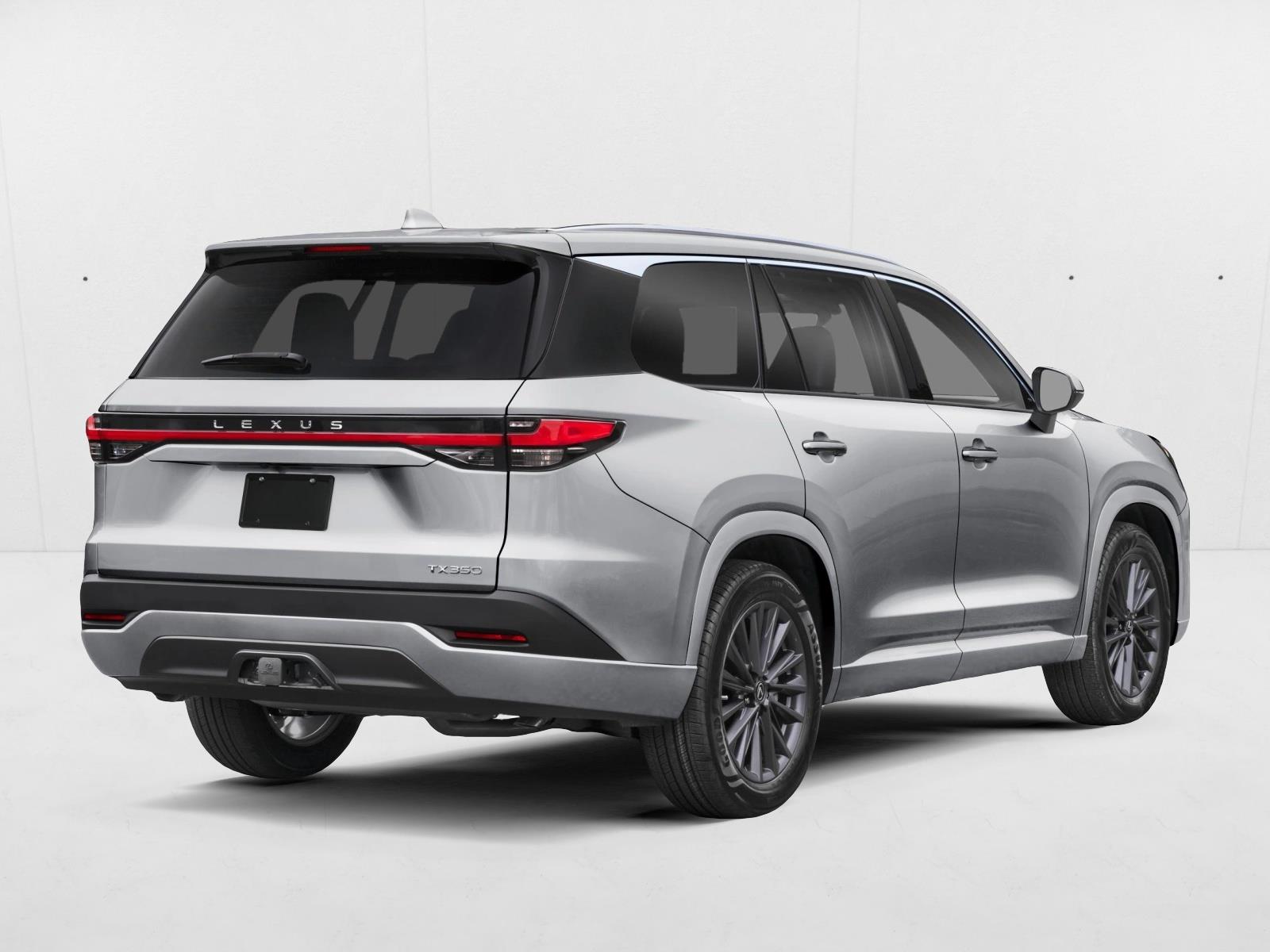 2026 Lexus TX 350 350 Premium AWD's photo