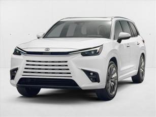 2024 Lexus TX