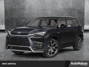 2025 Lexus TX