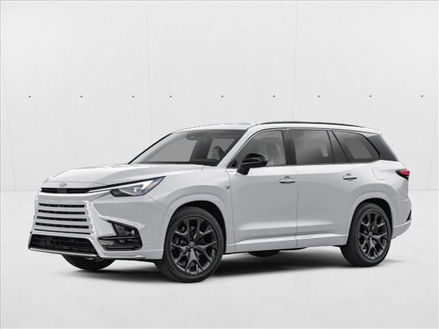 2025 Lexus TX 4WD Sport Utility Vehicles