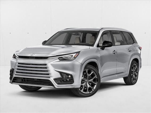 2026 Lexus TX 4WD Sport Utility Vehicles