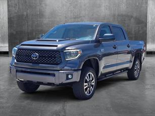2019 Toyota Tundra