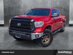 2017 Toyota Tundra