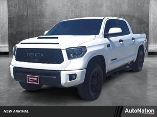 2021 Toyota Tundra