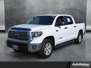 2018 Toyota Tundra