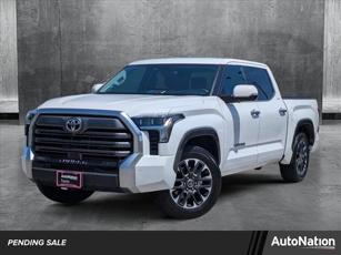 2022 Toyota Tundra