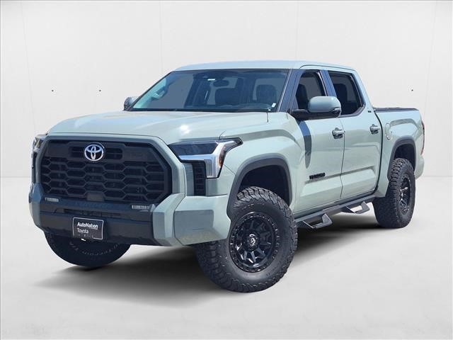 2023 Toyota Tundra