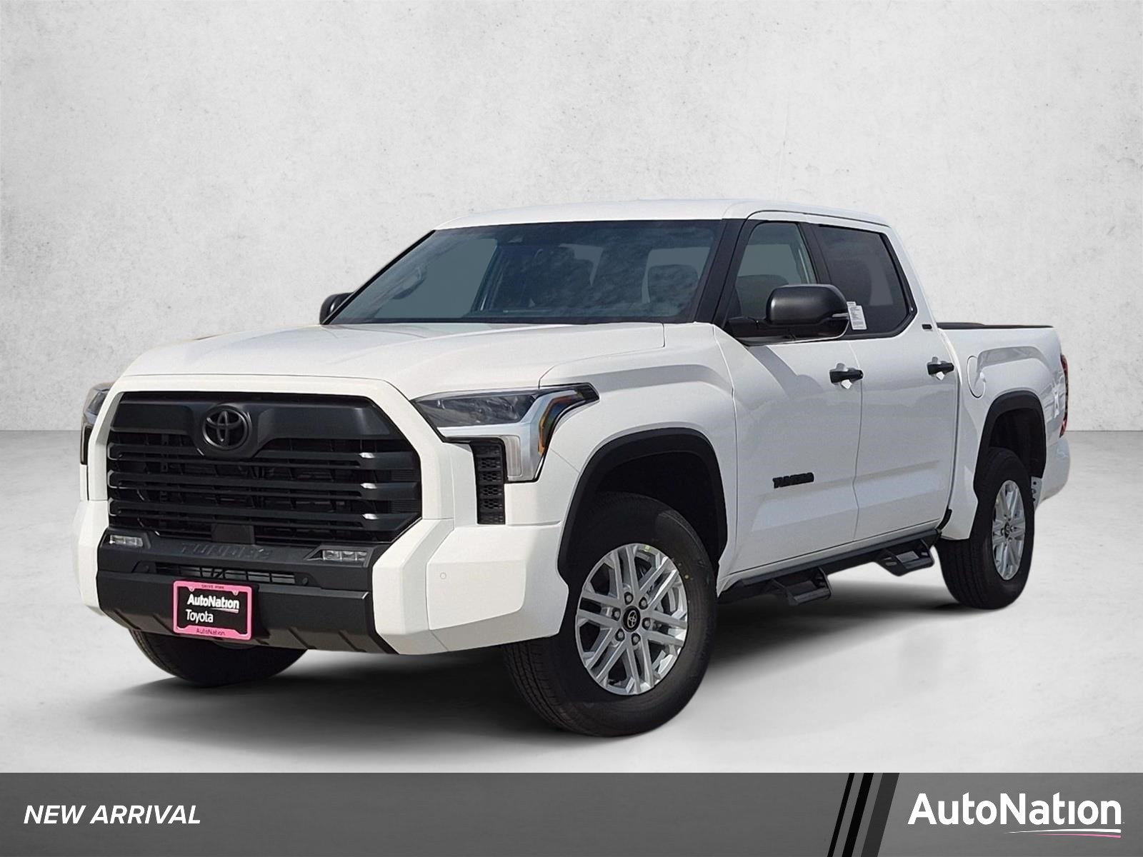 2026 Toyota Tundra 4WD 4WD Standard Pickup Trucks
