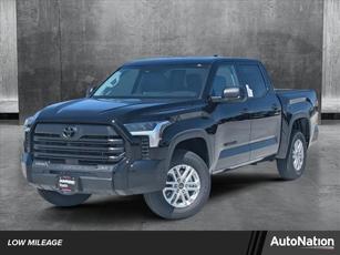 2024 Toyota Tundra
