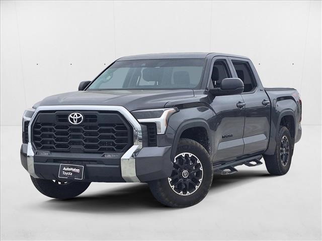 2023 Toyota Tundra