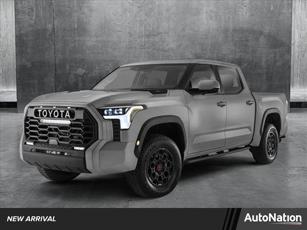 2023 Toyota Tundra