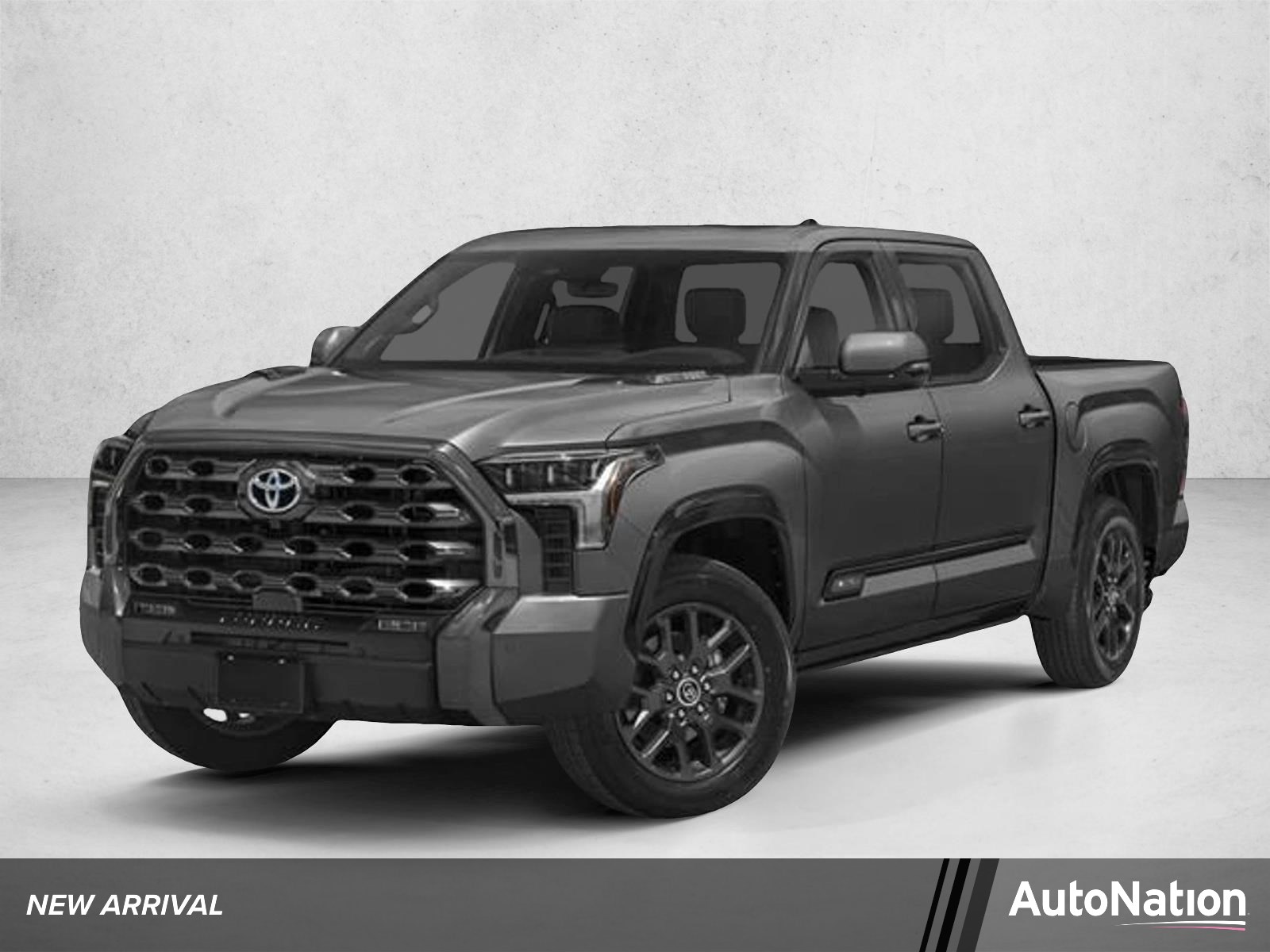 2023 Toyota Tundra 4WD Standard Pickup Trucks