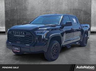2023 Toyota Tundra