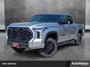 2025 Toyota Tundra 4WD