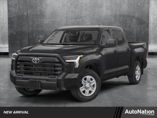 2025 Toyota Tundra 4WD
