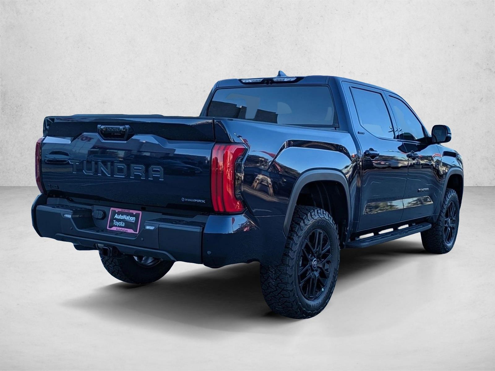 2026 Toyota Tundra