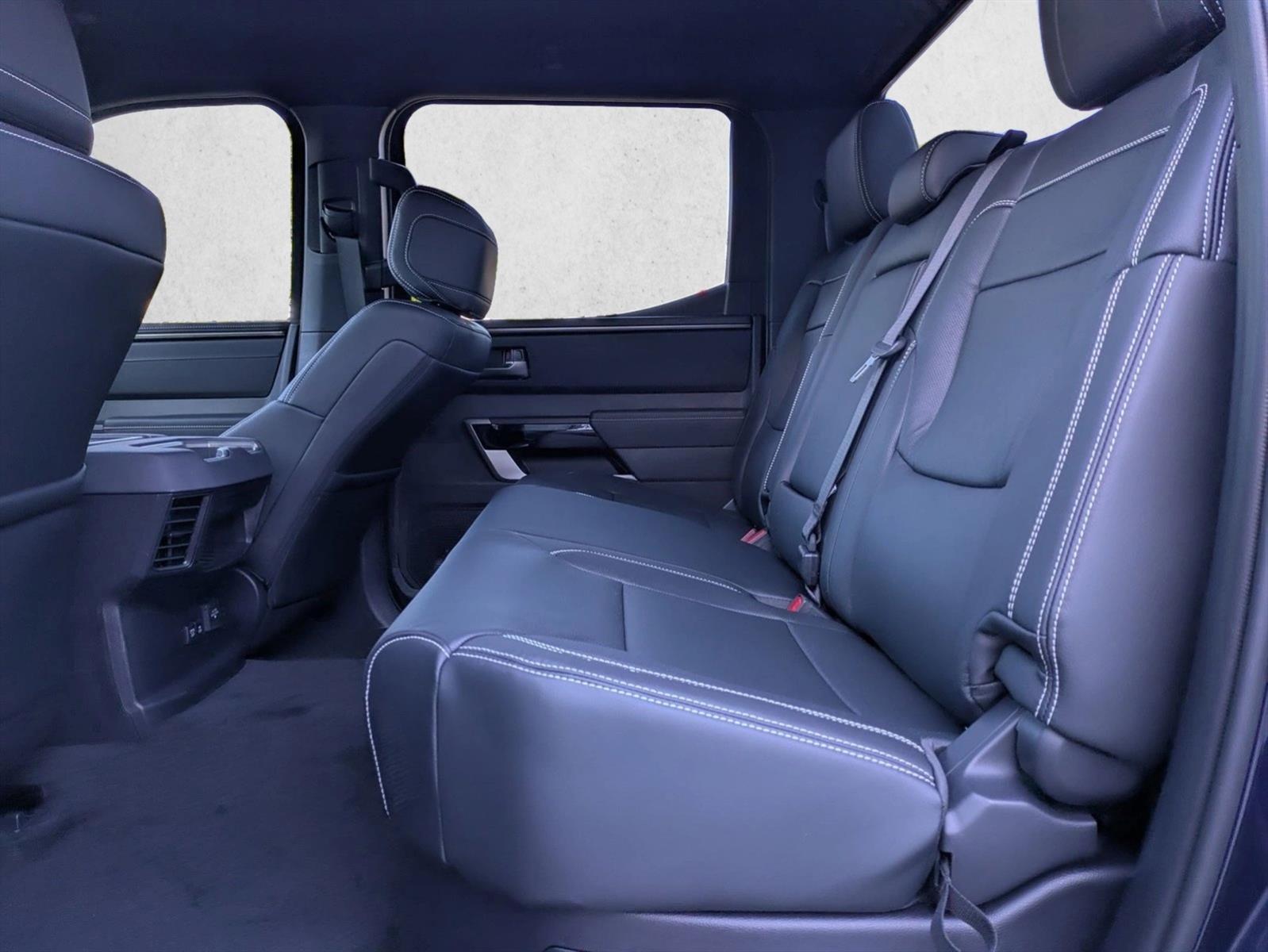 2026 Toyota Tundra Limited - Photo 14