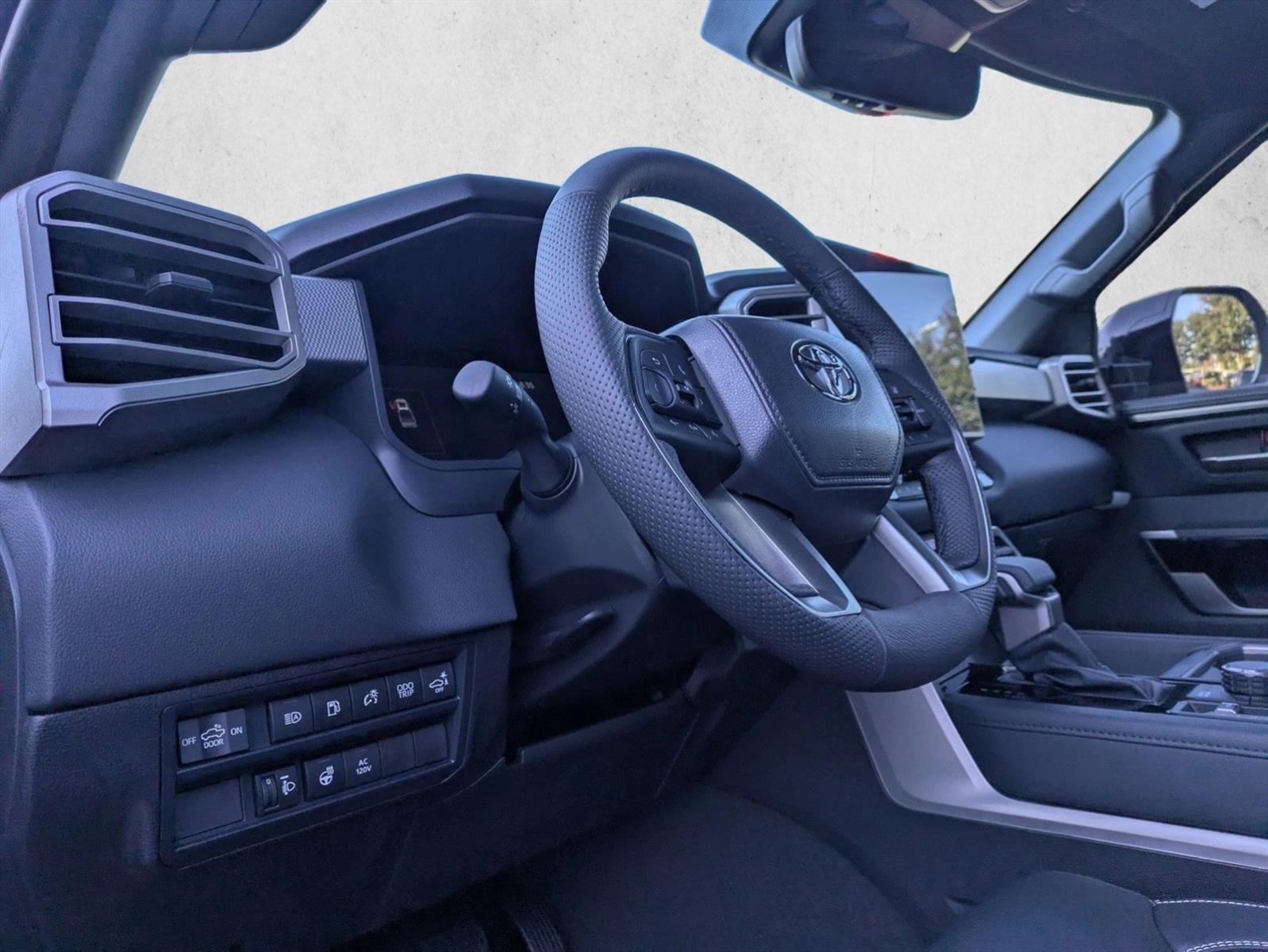 2026 Toyota Tundra Limited - Photo 2