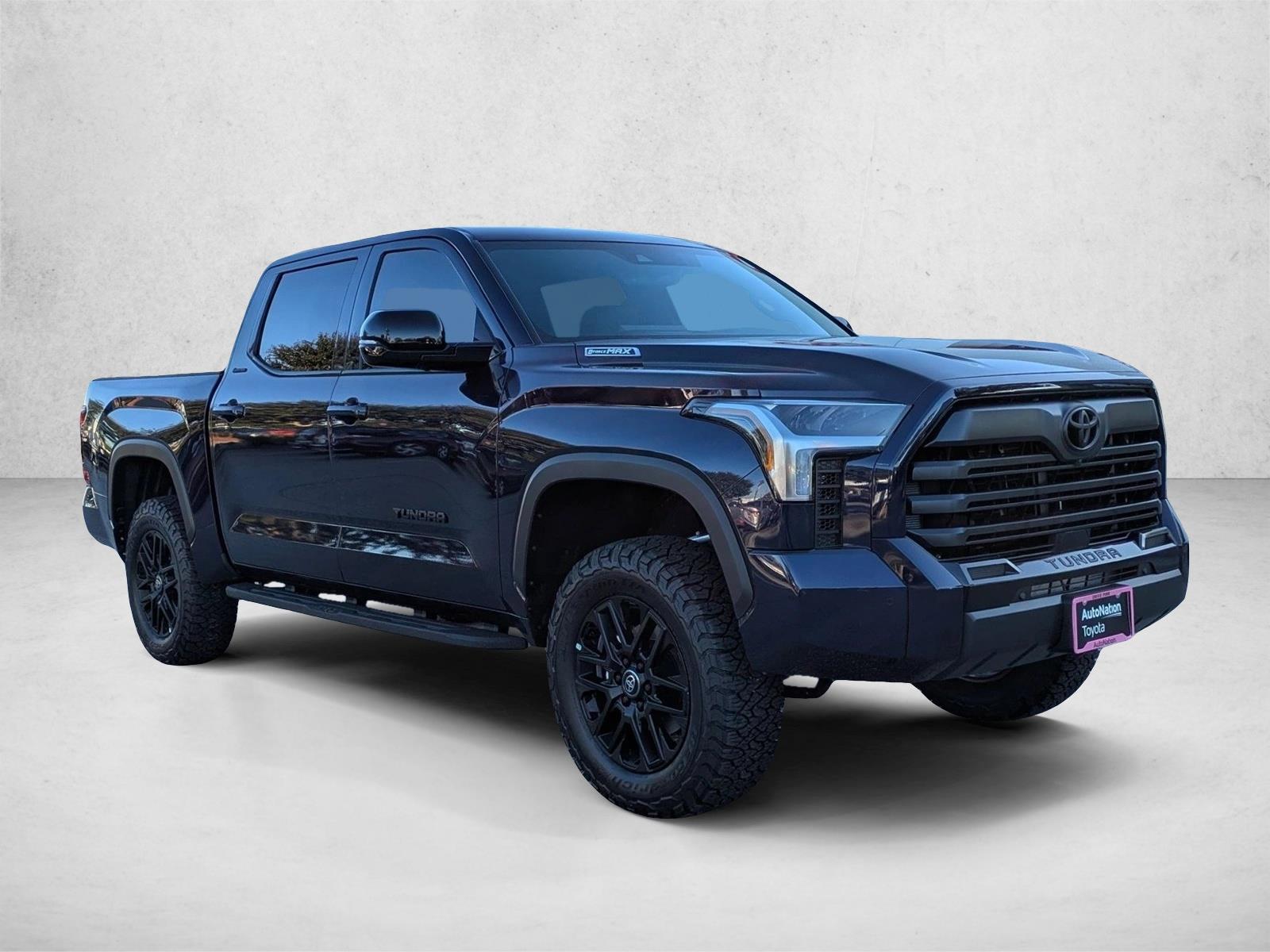 2026 Toyota Tundra Limited - Photo 6
